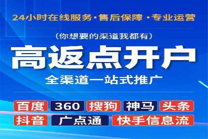 行业标杆：SEM托管公司案例解析
